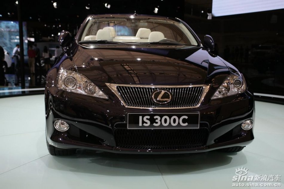 IS300C