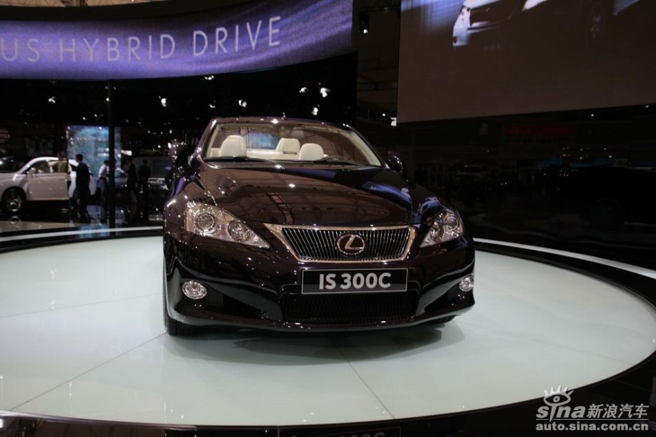 IS300C