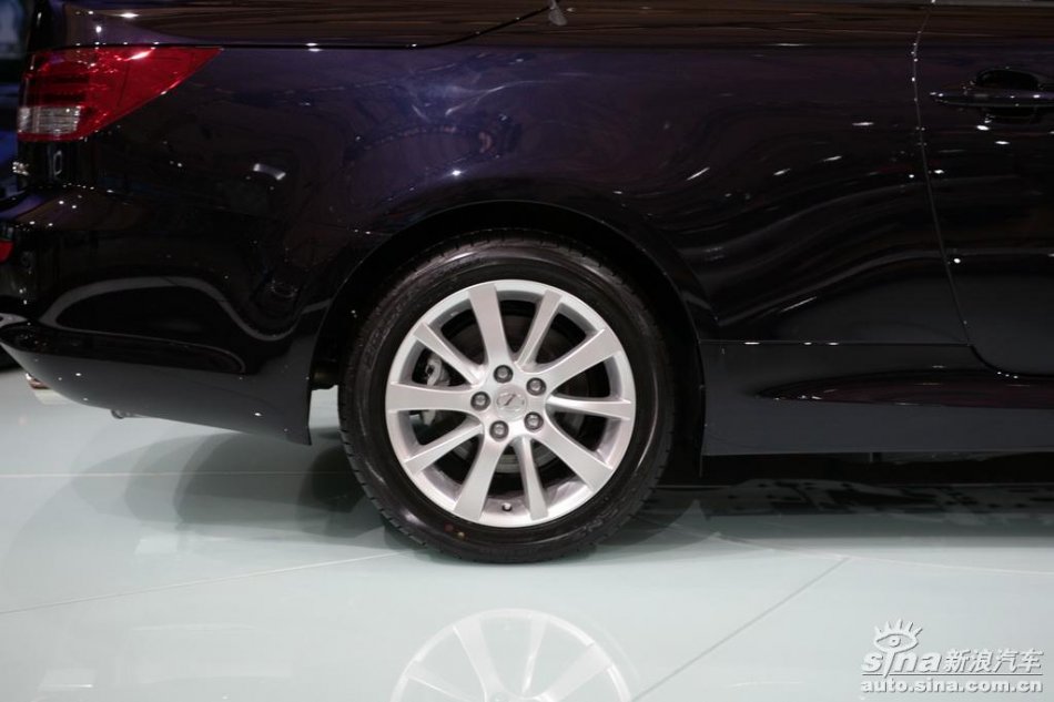 IS300C