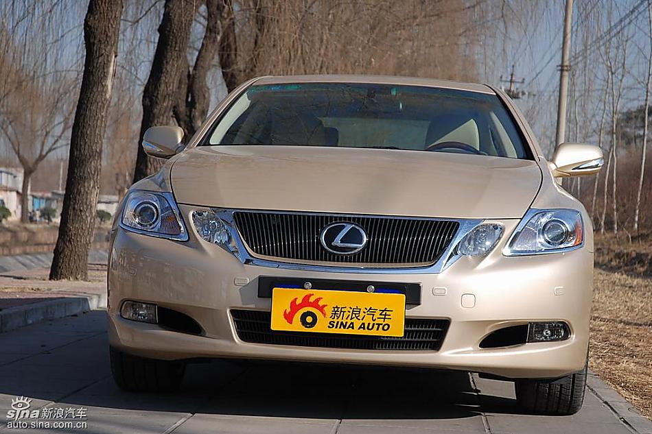 ׿˹GS460