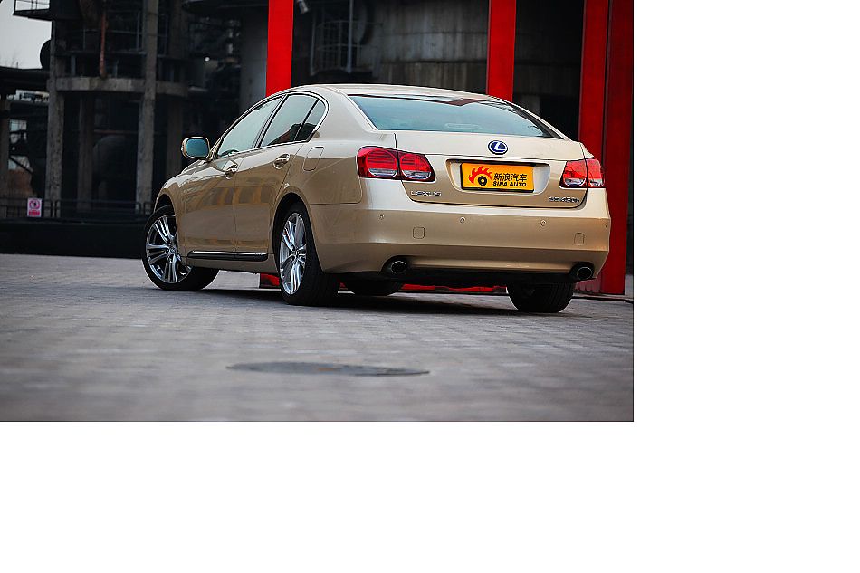 ׿˹GS450hͼƬ