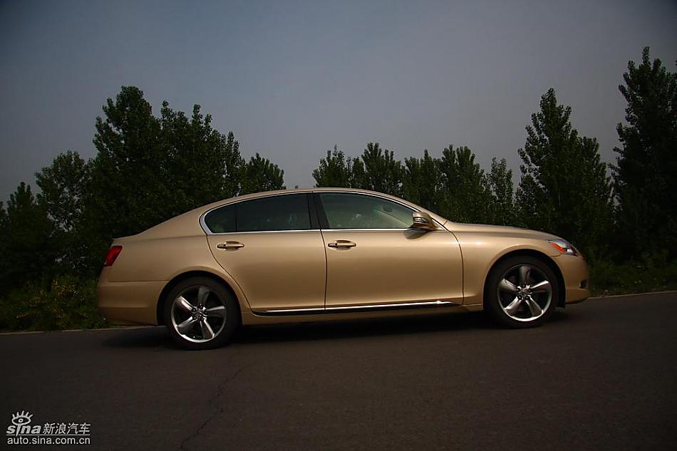 ׿˹GS460Լʵͼ