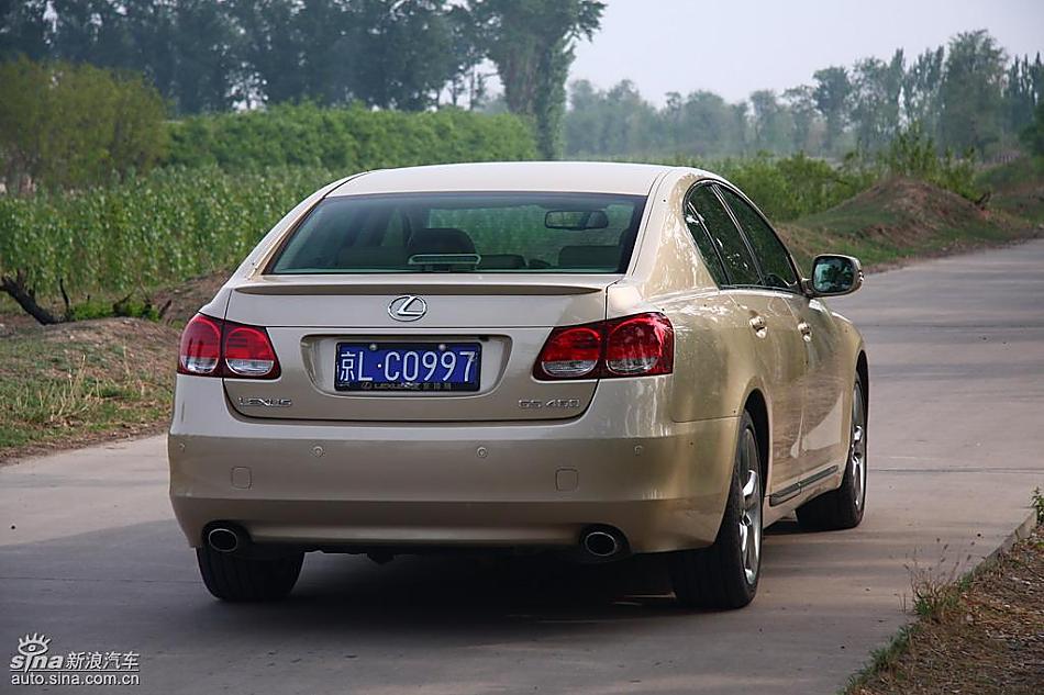 ׿˹GS460Լʵͼ