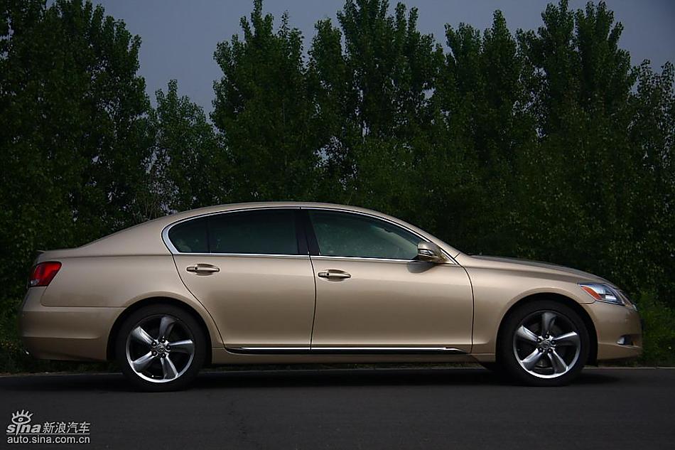 ׿˹GS460Լʵͼ