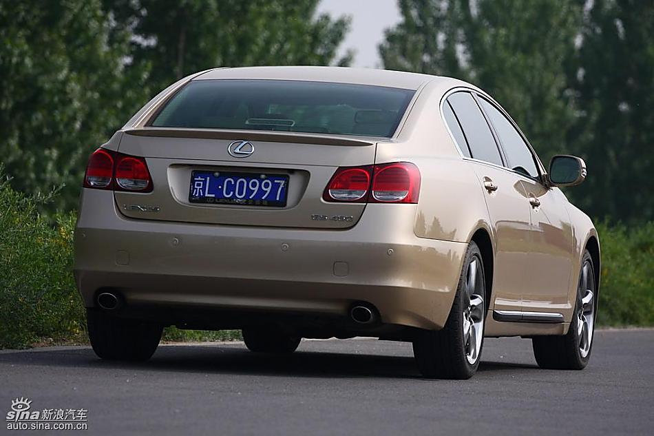 ׿˹GS460Լʵͼ