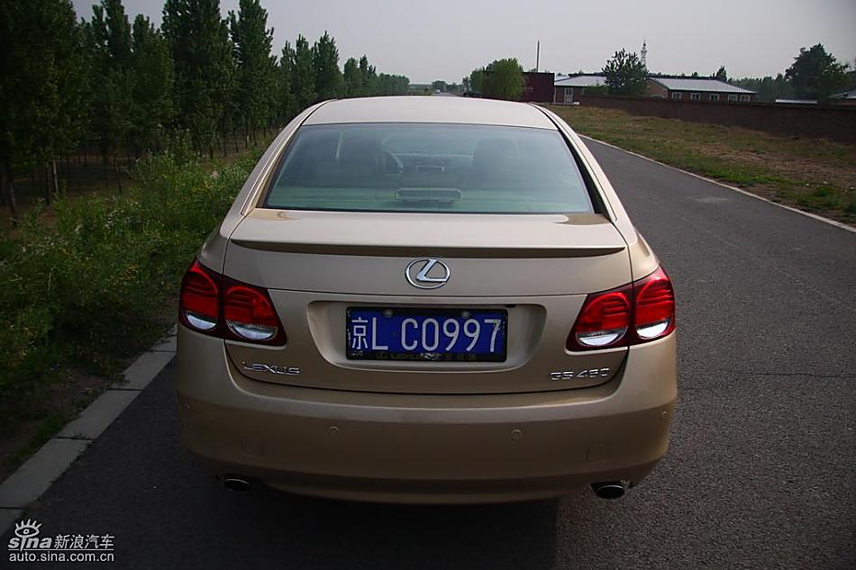 ׿˹GS460Լʵͼ