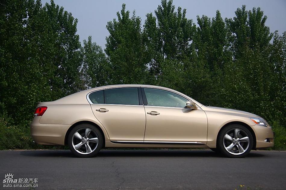 ׿˹GS460Լʵͼ