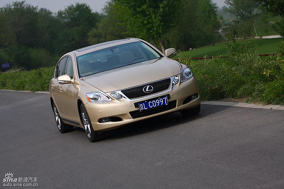 ׿˹GS460Լʵͼ
