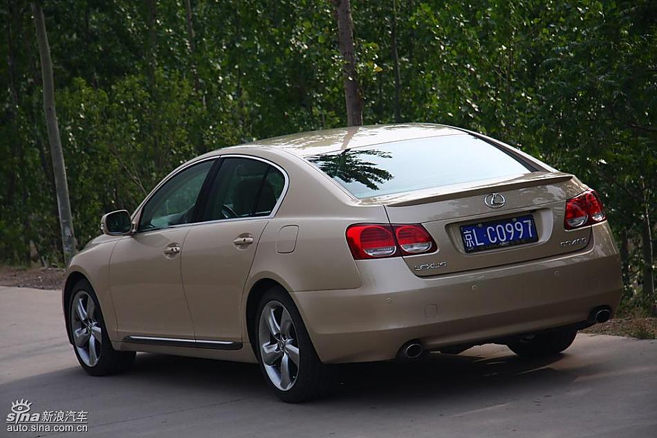 ׿˹GS460Լʵͼ