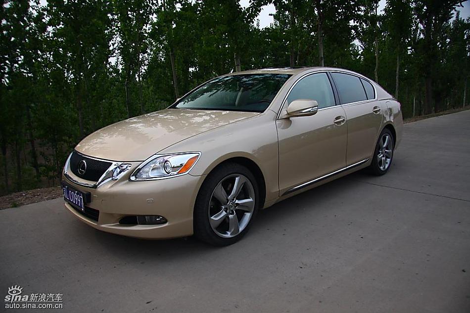 ׿˹GS460Լʵͼ