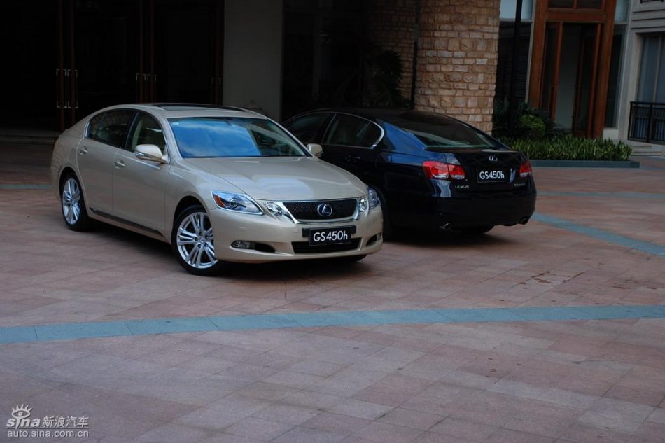 ׿˹GS450hʵͼ