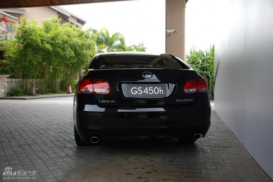 ׿˹GS450hʵͼ