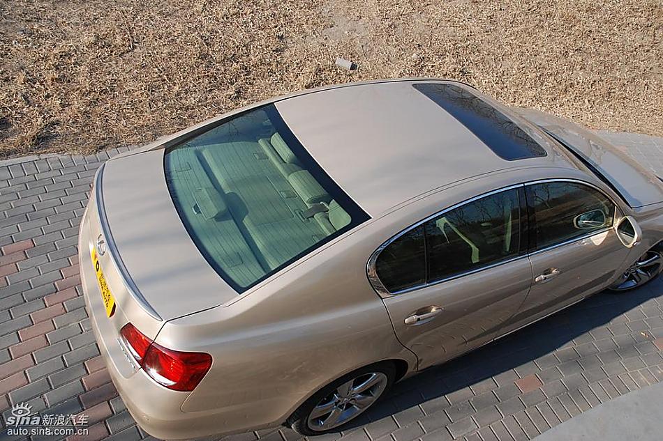 ׿˹GS460