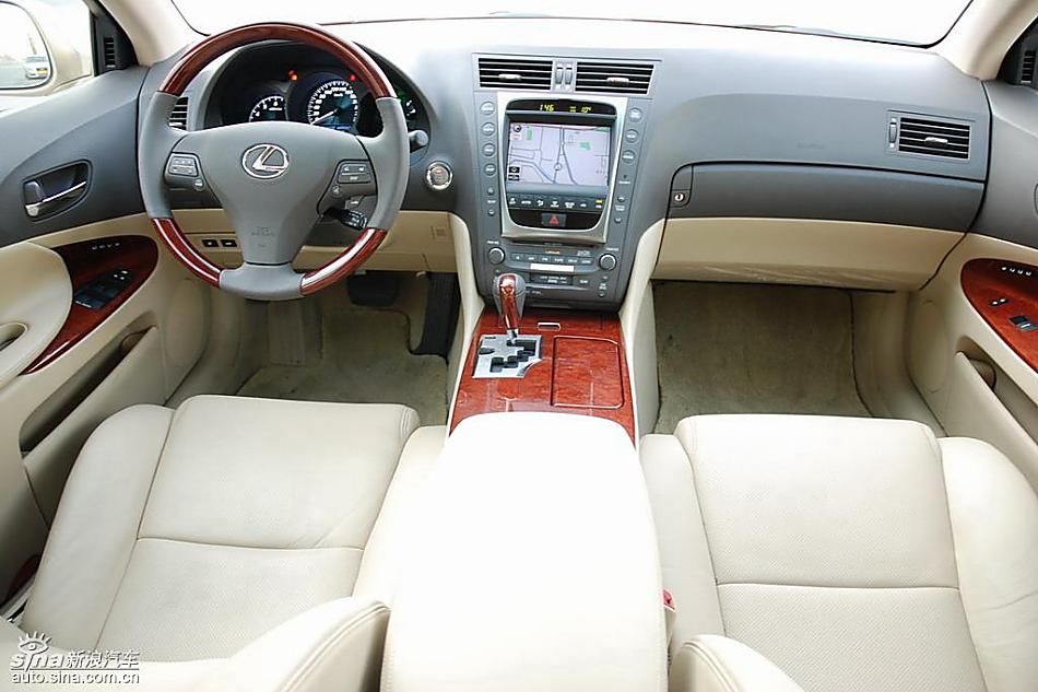 ׿˹GS460
