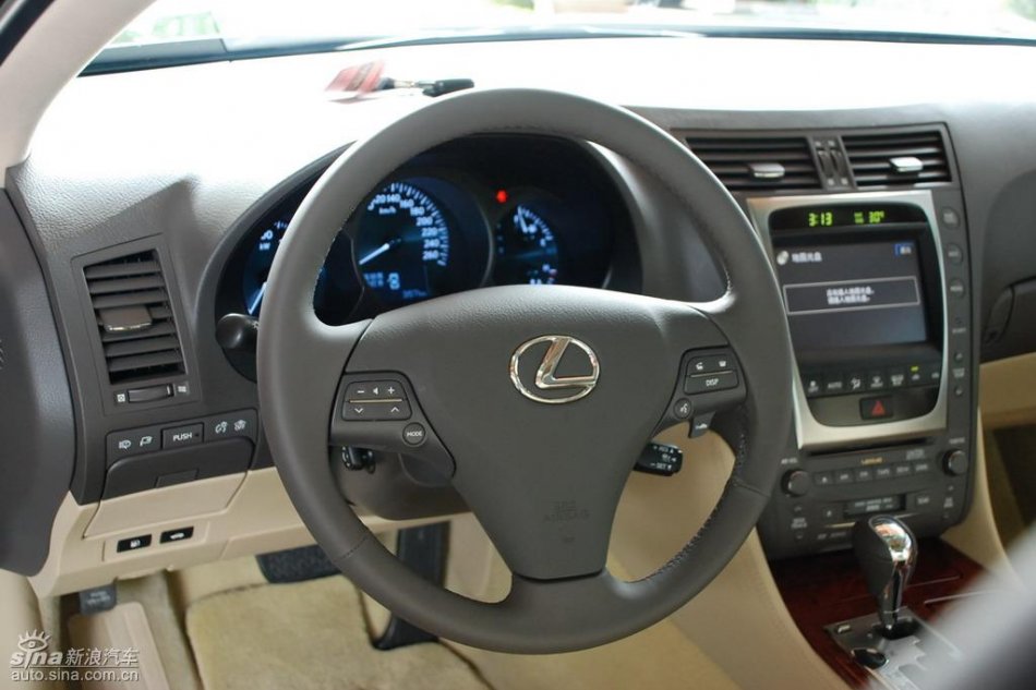 ׿˹GS450hʵͼ