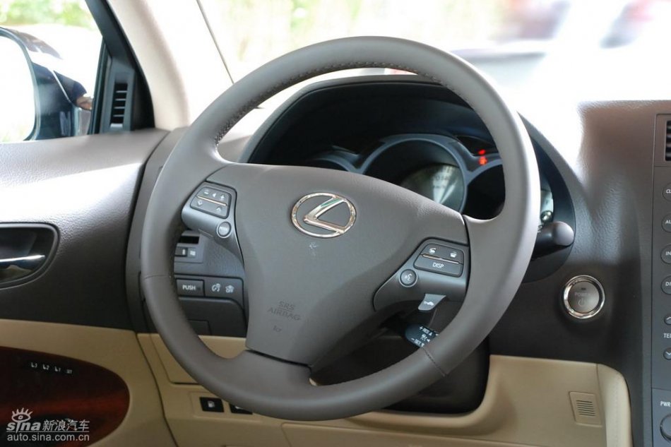 ׿˹GS450hʵͼ