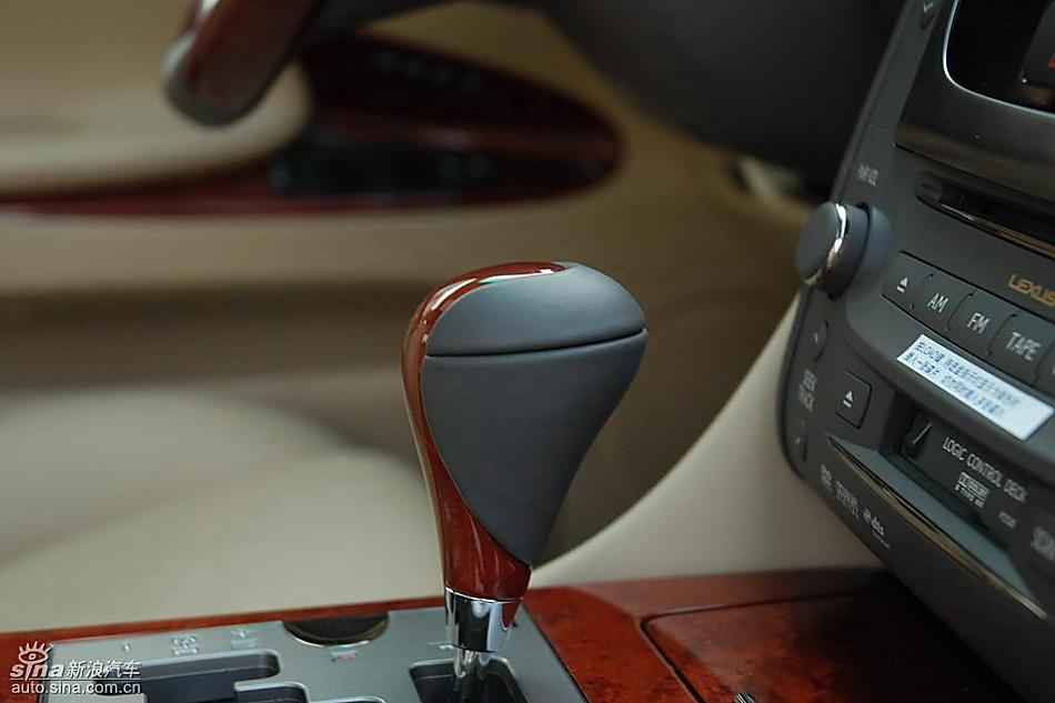 ׿˹GS460