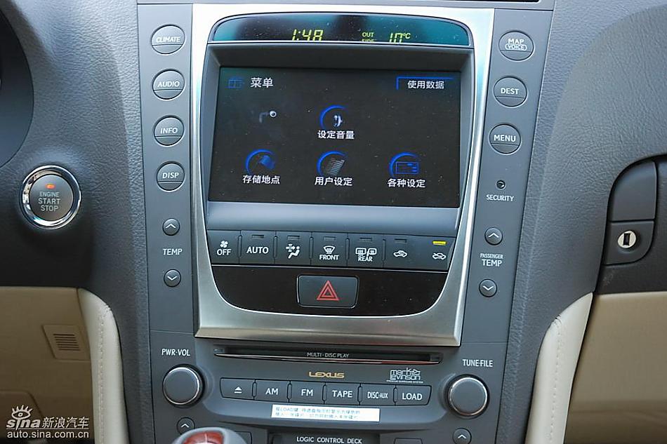 ׿˹GS460