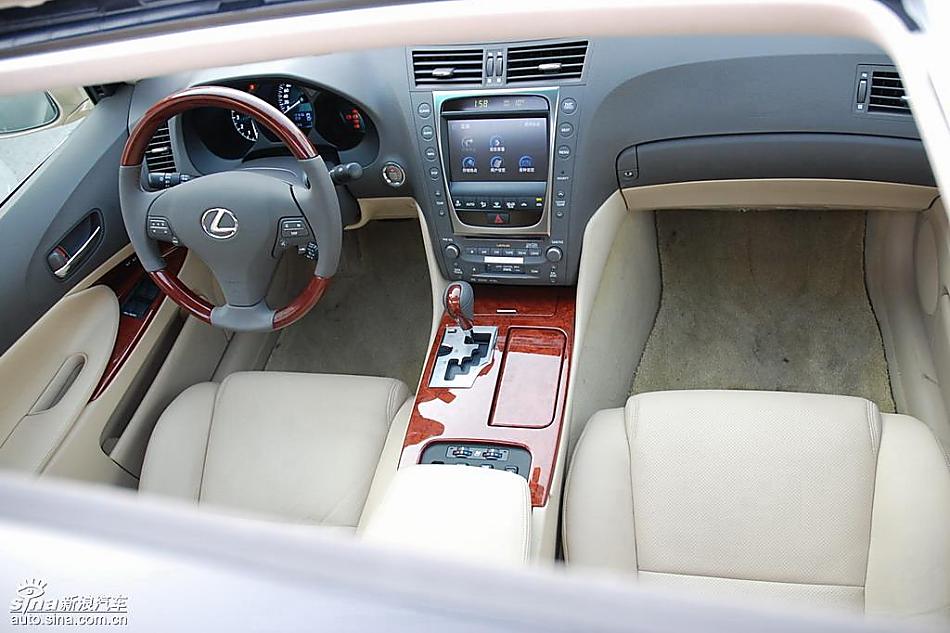 ׿˹GS460