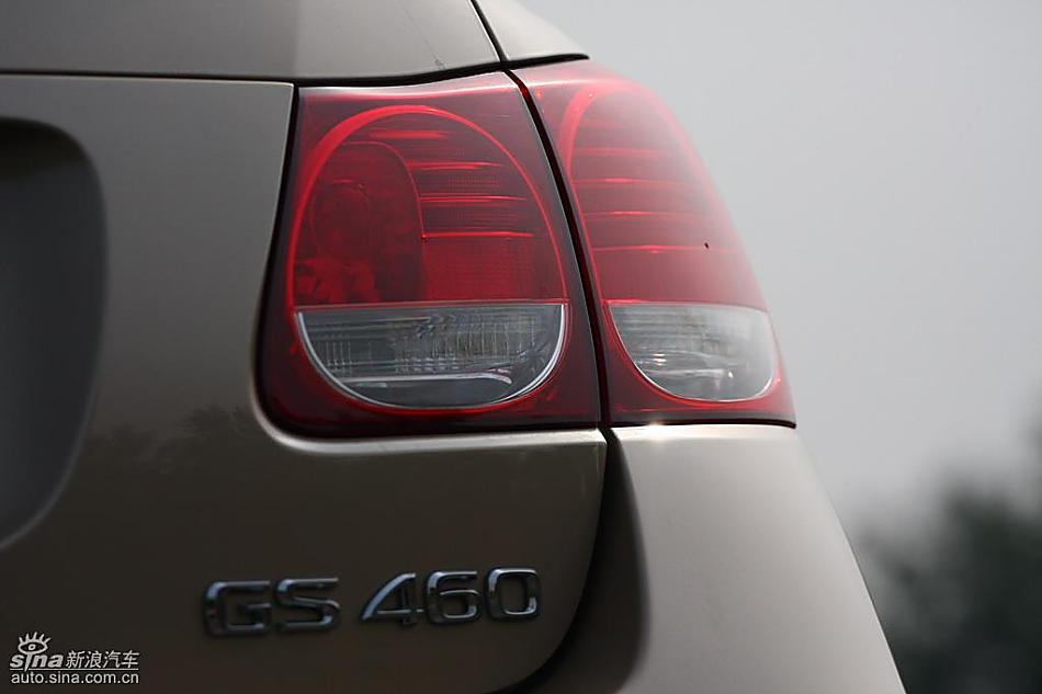 ׿˹GS460Լʵͼ