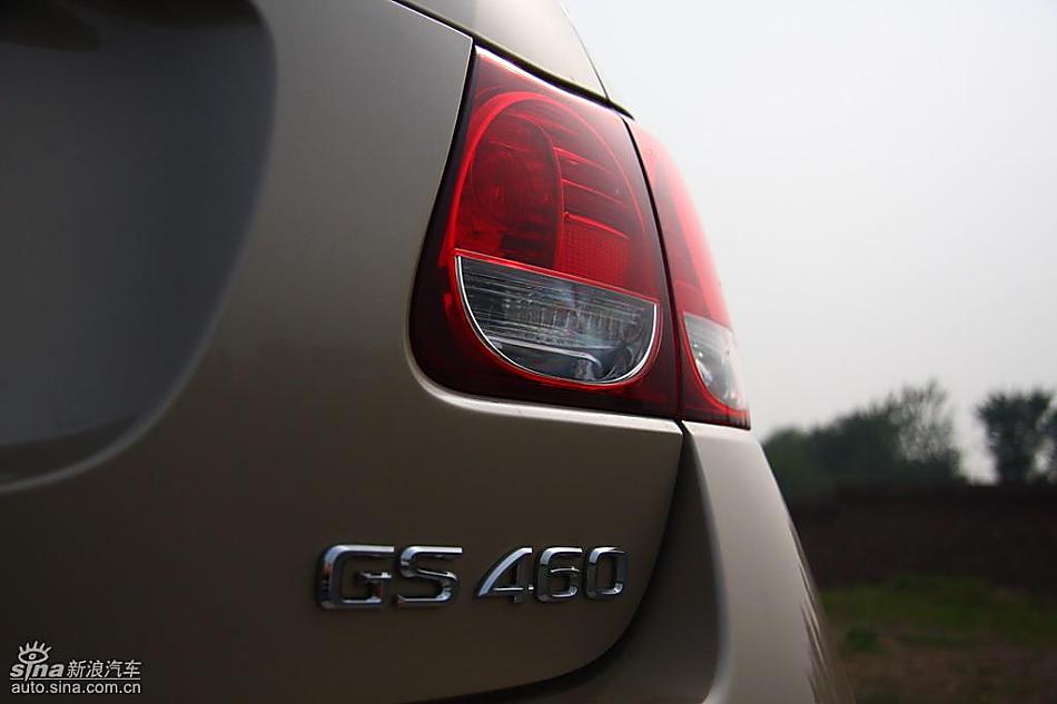 ׿˹GS460Լʵͼ