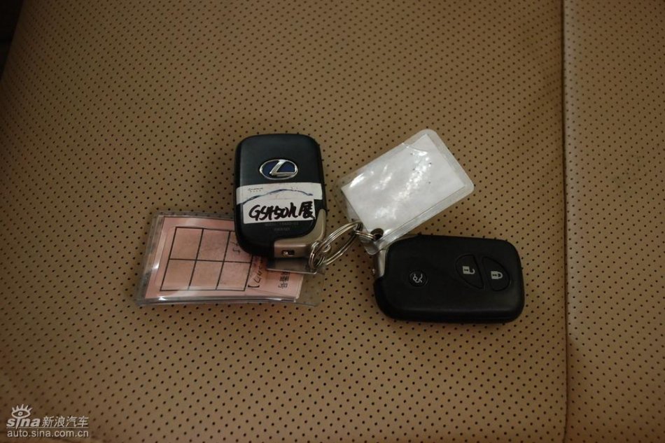׿˹GS450hʵͼ