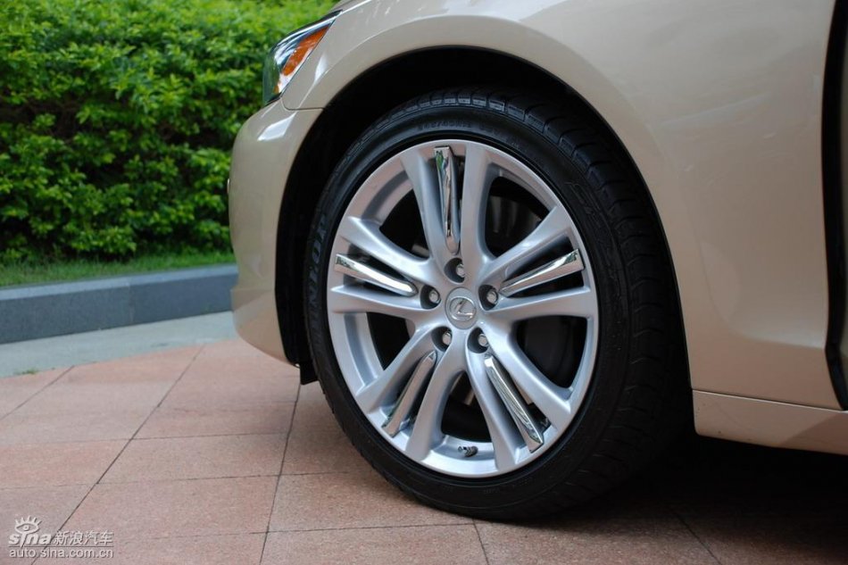 ׿˹GS450hʵͼ