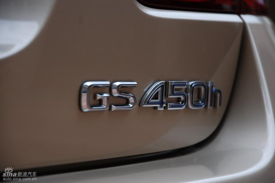 ׿˹GS450hʵͼ