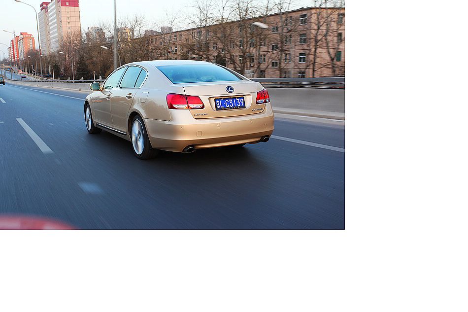 ׿˹GS450h̬ͼƬ