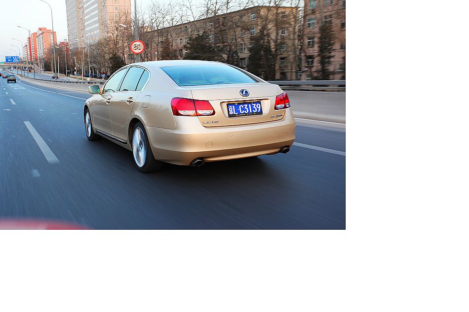 ׿˹GS450h̬ͼƬ