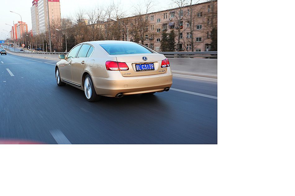 ׿˹GS450h̬ͼƬ