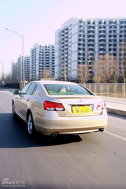 ׿˹GS460̬