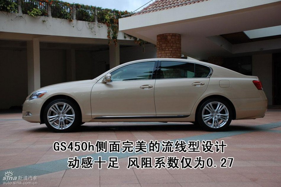 ׿˹GS450h