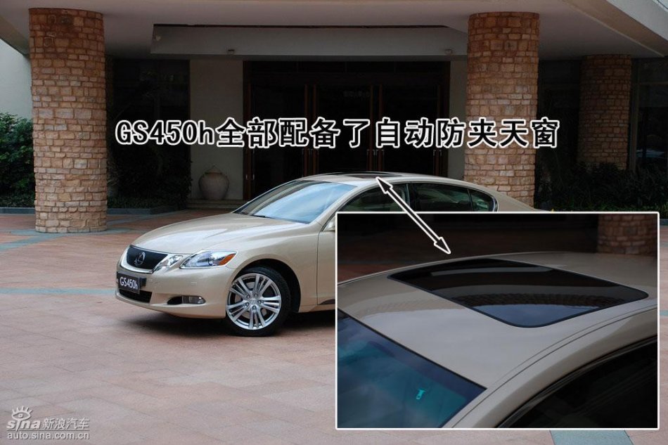 ׿˹GS450h