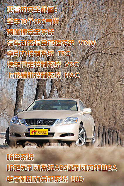 ׿˹GS460ͼ