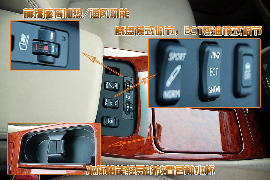 ׿˹GS460ͼ