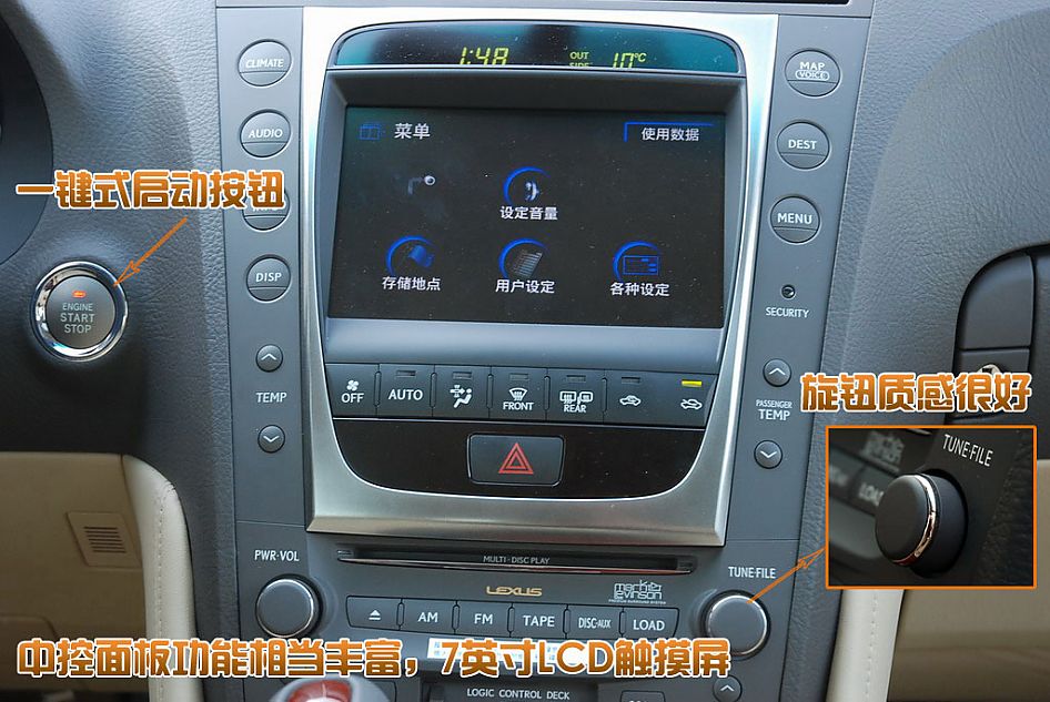 ׿˹GS460ͼ