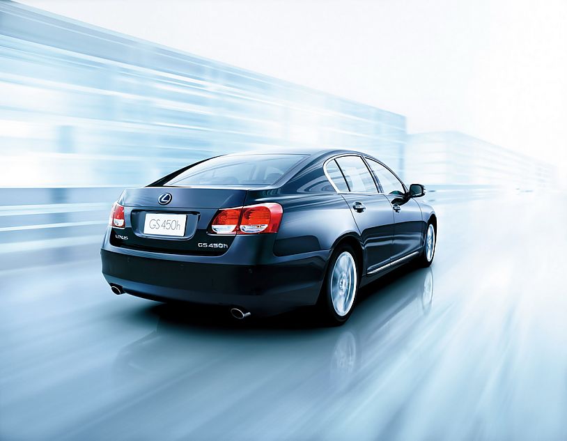 ׿˹GS450h