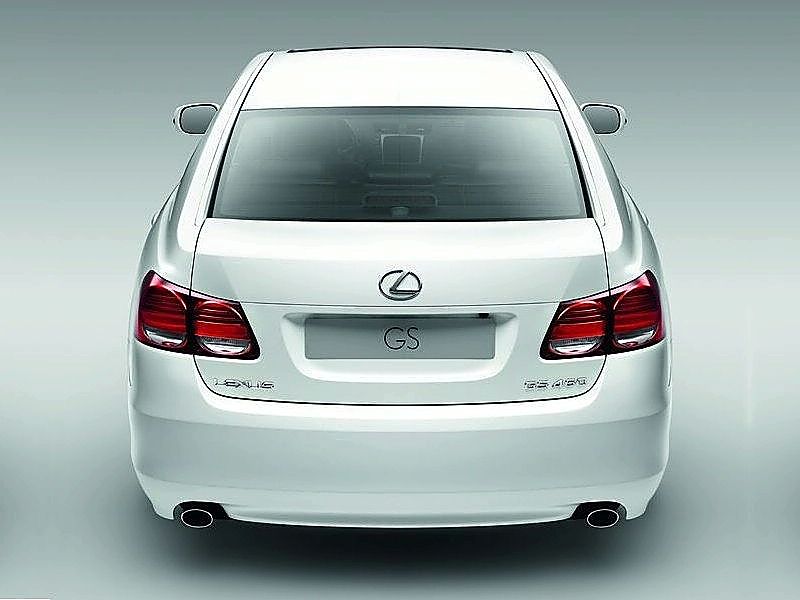 ׿˹GS460