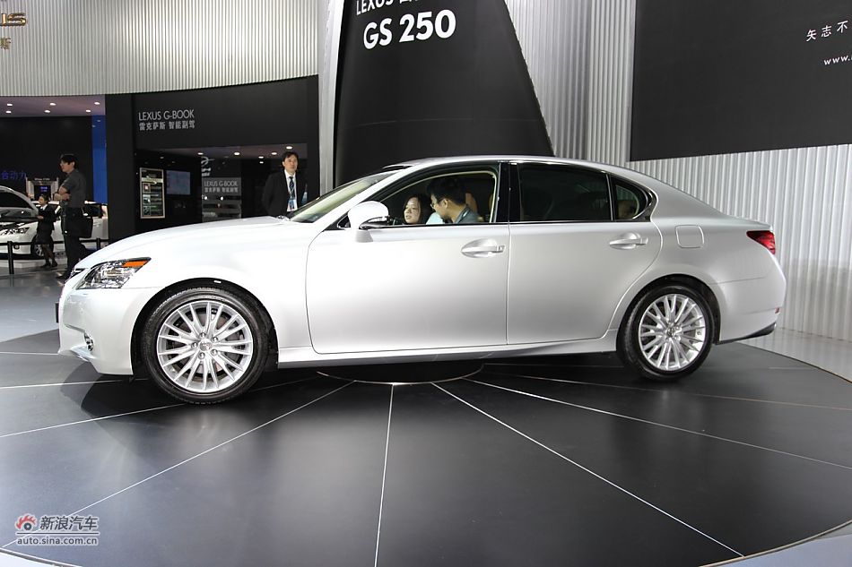 ׿˹GS250