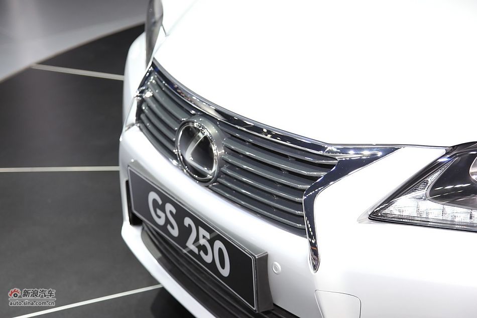׿˹GS250