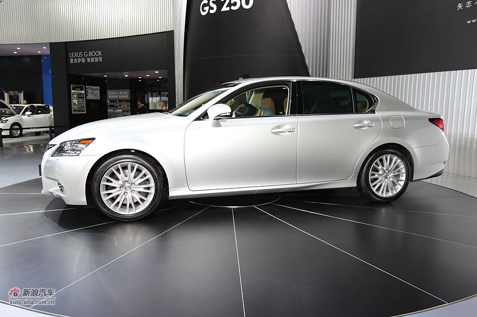 ׿˹GS250