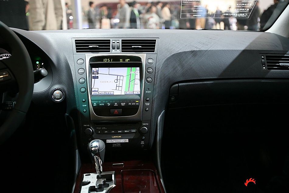 ׿˹GS300