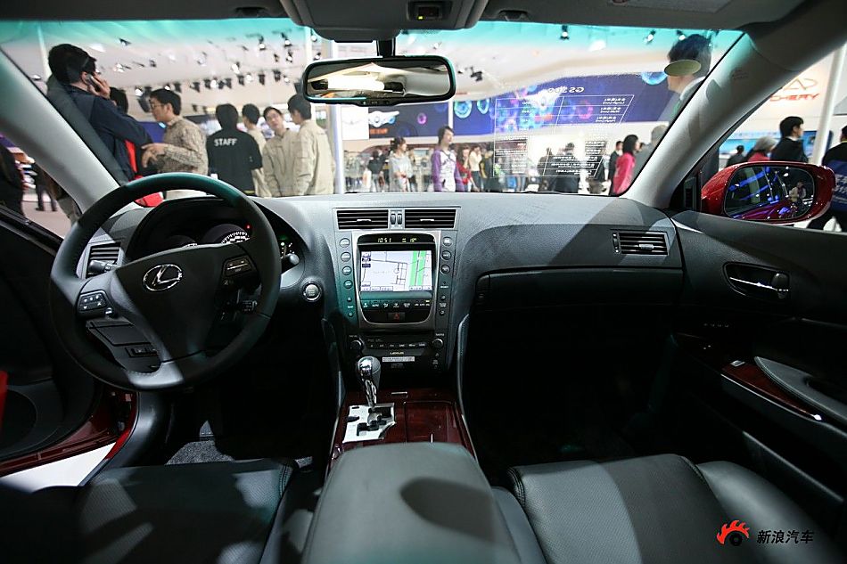 ׿˹GS300
