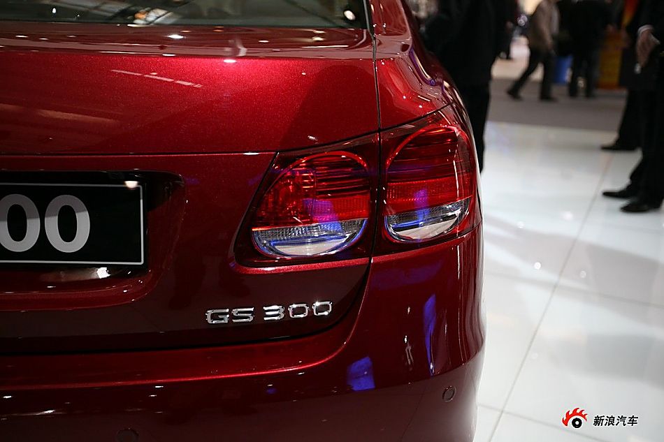 ׿˹GS300