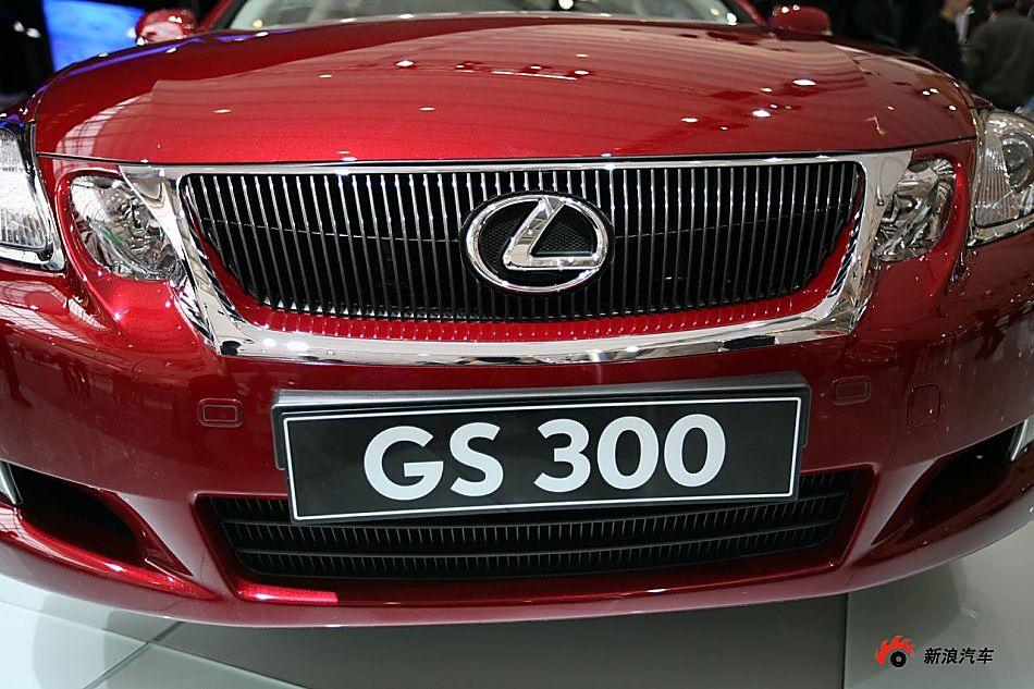 ׿˹GS300