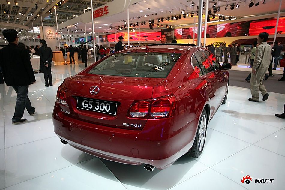 ׿˹GS300