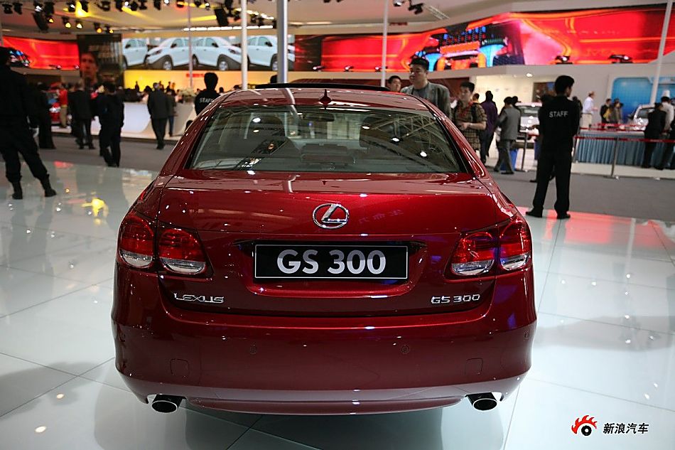 ׿˹GS300