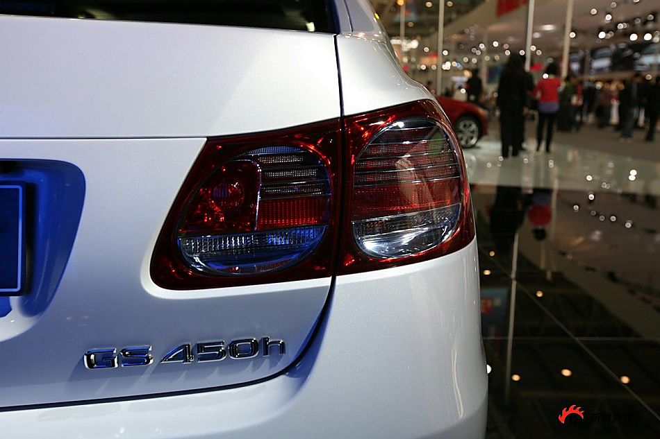 ׿˹GS450H