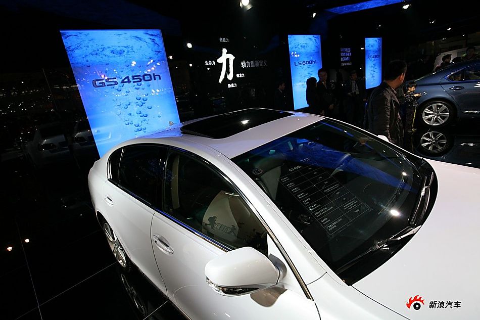 ׿˹GS450H